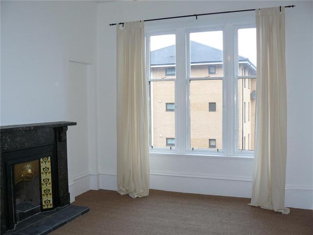  Image of 2 bedroom Flat to rent in Summertown Road Govan Glasgow G51 at Ibrox Glasgow Glasgow, G51 2QA