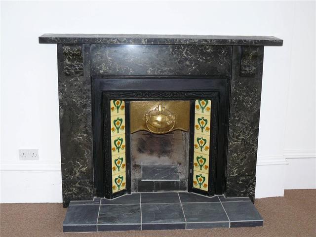  Image of 2 bedroom Flat to rent in Summertown Road Govan Glasgow G51 at Ibrox Glasgow Glasgow, G51 2QA