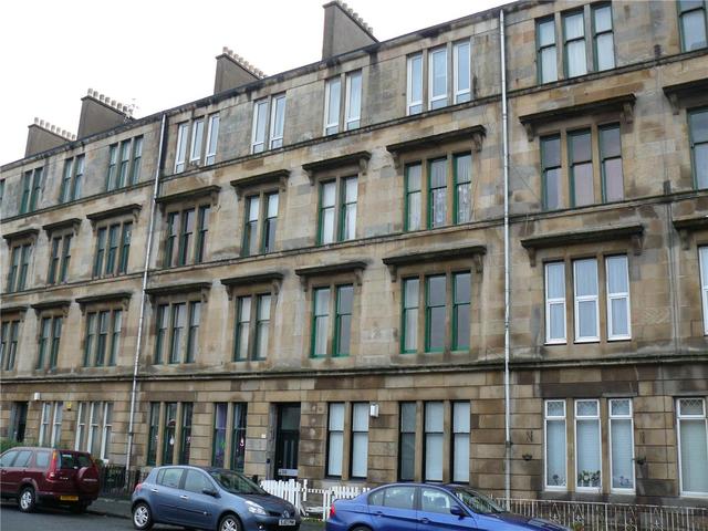  Image of 2 bedroom Flat to rent in Summertown Road Govan Glasgow G51 at Ibrox Glasgow Glasgow, G51 2QA