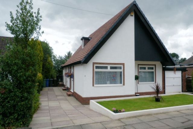  Image of 4 bedroom Detached house for sale in Summit Close Bury BL9 at Summit Close  Bury, BL9 7TS
