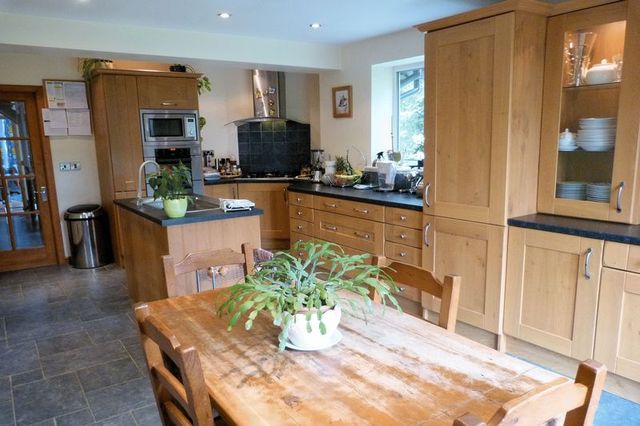  Image of 4 bedroom Detached house for sale in Summit Close Bury BL9 at Summit Close  Bury, BL9 7TS
