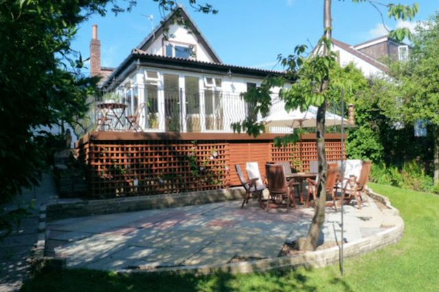 Image of 4 bedroom Detached house for sale in Summit Close Bury BL9 at Summit Close  Bury, BL9 7TS