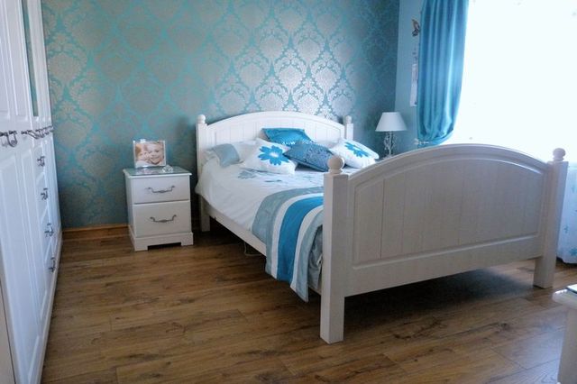  Image of 4 bedroom Detached house for sale in Summit Close Bury BL9 at Summit Close  Bury, BL9 7TS