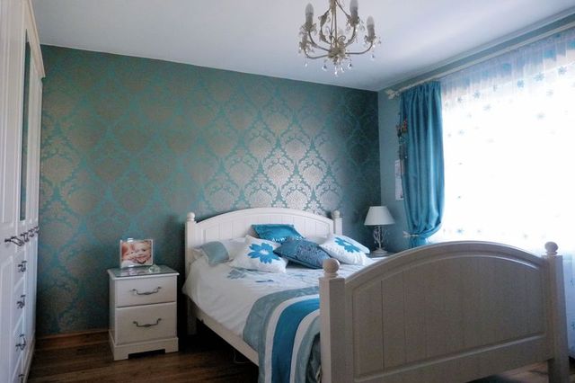  Image of 4 bedroom Detached house for sale in Summit Close Bury BL9 at Summit Close  Bury, BL9 7TS
