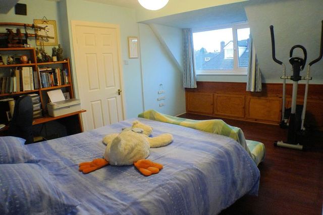  Image of 4 bedroom Detached house for sale in Summit Close Bury BL9 at Summit Close  Bury, BL9 7TS