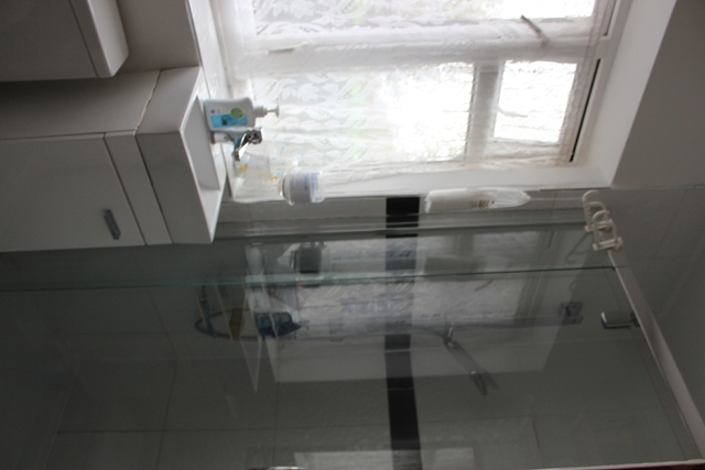  Image of 1 bedroom Maisonette to rent in Sycamore Avenue London W5 at Sycamore Avenue  Ealing, W5 4LH