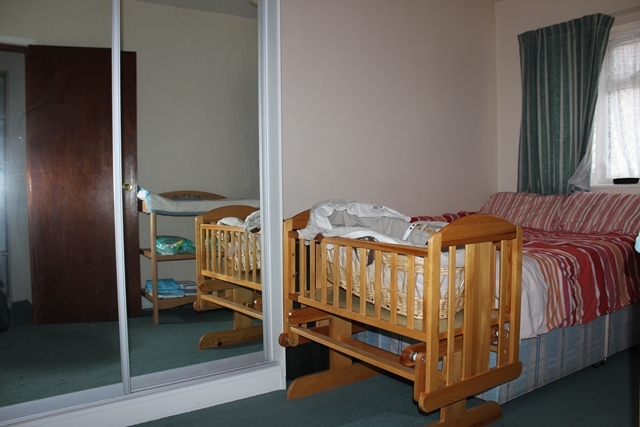  Image of 1 bedroom Maisonette to rent in Sycamore Avenue London W5 at Sycamore Avenue  Ealing, W5 4LH
