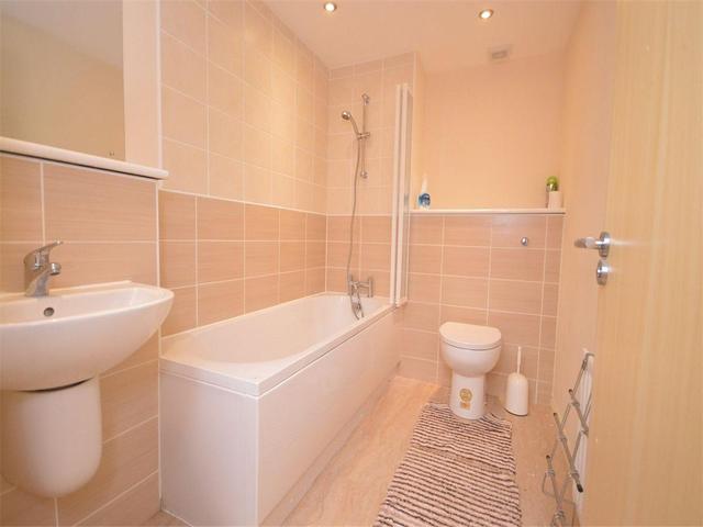 Image of 2 bedroom Flat to rent in Tait Wynd Edinburgh EH15 at Brunstane Edinburgh Edinburgh, EH15 2RJ