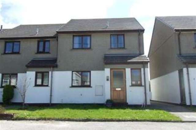  Image of 3 bedroom Detached house to rent in Talveneth Camborne TR14 at Camborne, TR14 8RZ