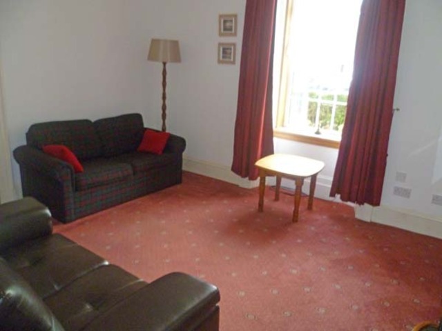  Image of 1 bedroom Flat to rent in Tanfield Walk Aberdeen AB24 at Woodside Aberdeen Aberdeen, AB24 4AN