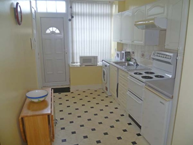  Image of 1 bedroom Flat to rent in Tanfield Walk Aberdeen AB24 at Woodside Aberdeen Aberdeen, AB24 4AN