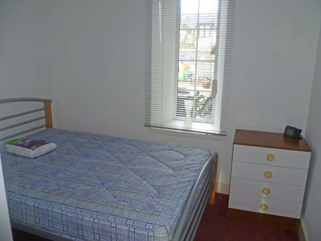  Image of 1 bedroom Flat to rent in Tanfield Walk Aberdeen AB24 at Woodside Aberdeen Aberdeen, AB24 4AN