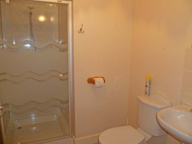  Image of 1 bedroom Flat to rent in Tanfield Walk Aberdeen AB24 at Woodside Aberdeen Aberdeen, AB24 4AN