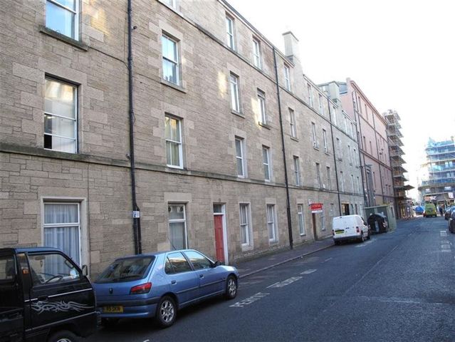  Image of 2 bedroom Flat to rent in Tarvit Street Edinburgh EH3 at Tollcross Edinburgh Edinburgh, EH3 9JY