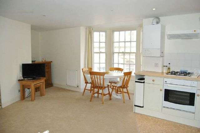  Image of 1 bedroom Ground Flat for sale in Taunton Road Swanage BH19 at Taunton Road  Swanage, BH19 2BU
