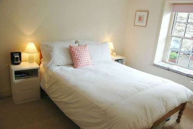  Image of 1 bedroom Ground Flat for sale in Taunton Road Swanage BH19 at Taunton Road  Swanage, BH19 2BU