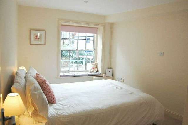  Image of 1 bedroom Ground Flat for sale in Taunton Road Swanage BH19 at Taunton Road  Swanage, BH19 2BU