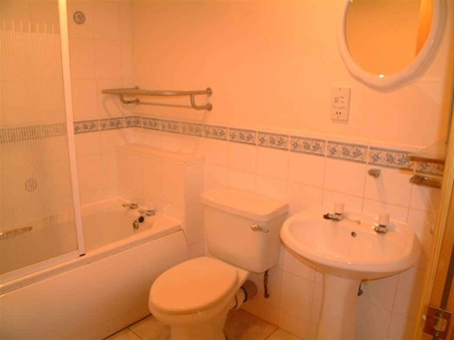  Image of 2 bedroom Flat to rent in Taylor Green Livingston EH54 at Livingston West Lothian West Lothian, EH54 8SY