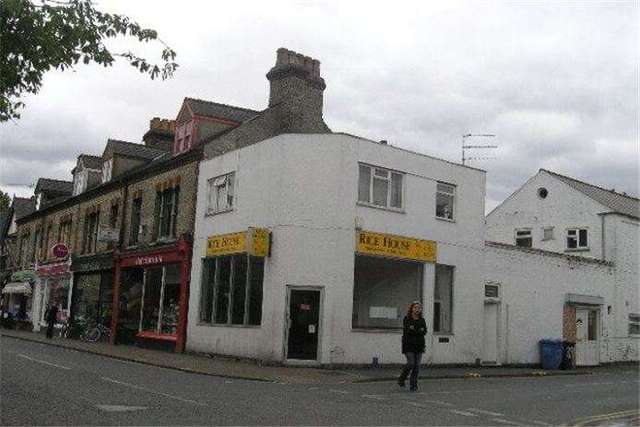  Image of 1 bedroom Detached house to rent in Tenison Road Cambridge CB1 at Cambridge  Cambridge, CB1 2DG