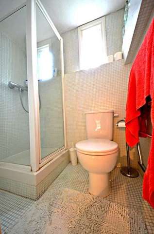  Image of 2 bedroom Terraced house to rent in Thanet Street London WC1H at Thanet Street  Bloomsbury, WC1H 9QL