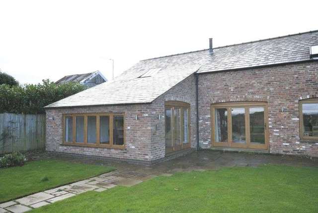  Image of 1 bedroom Detached house to rent in Pecks Brow Crowton Northwich CW8 at Pecks Brow Crowton Northwich, CW8 2RT