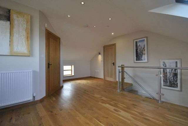  Image of 1 bedroom Detached house to rent in Pecks Brow Crowton Northwich CW8 at Pecks Brow Crowton Northwich, CW8 2RT
