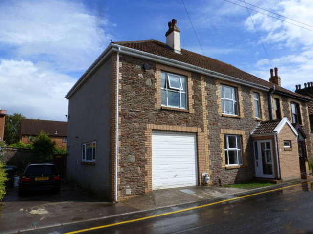  Image of 1 bedroom Detached house to rent in The Avenue Yate Bristol BS37 at Yate Bristol Yate, BS37 4PN