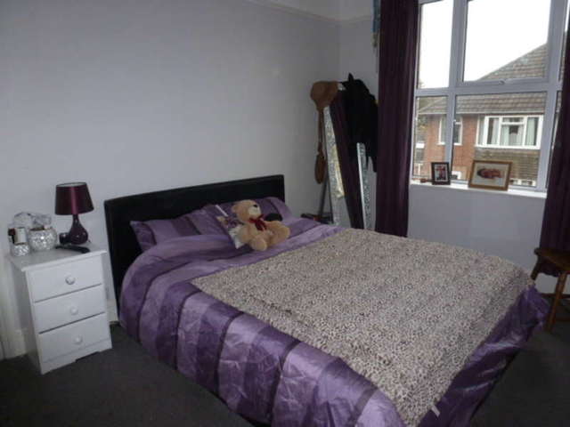  Image of 1 bedroom Detached house to rent in The Avenue Yate Bristol BS37 at Yate Bristol Yate, BS37 4PN