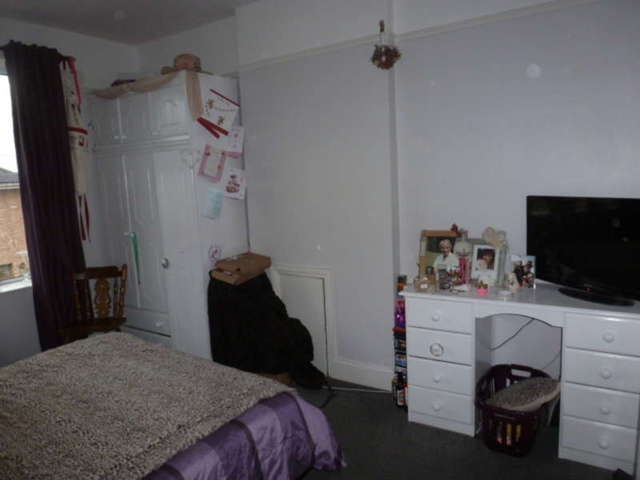 Image of 1 bedroom Detached house to rent in The Avenue Yate Bristol BS37 at Yate Bristol Yate, BS37 4PN