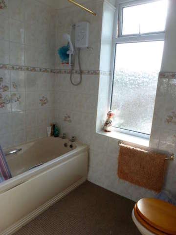  Image of 1 bedroom Detached house to rent in The Avenue Yate Bristol BS37 at Yate Bristol Yate, BS37 4PN