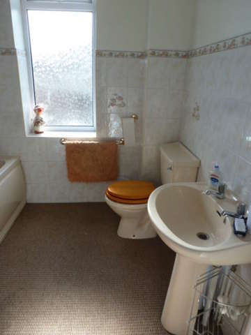  Image of 1 bedroom Detached house to rent in The Avenue Yate Bristol BS37 at Yate Bristol Yate, BS37 4PN