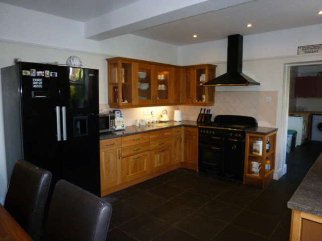  Image of 1 bedroom Detached house to rent in The Avenue Yate Bristol BS37 at Yate Bristol Yate, BS37 4PN