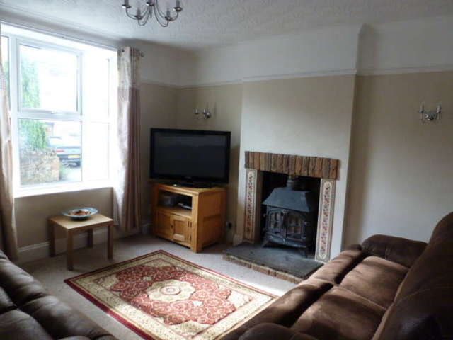  Image of 1 bedroom Detached house to rent in The Avenue Yate Bristol BS37 at Yate Bristol Yate, BS37 4PN
