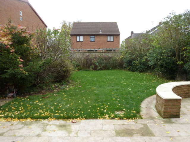  Image of 1 bedroom Detached house to rent in The Avenue Yate Bristol BS37 at Yate Bristol Yate, BS37 4PN