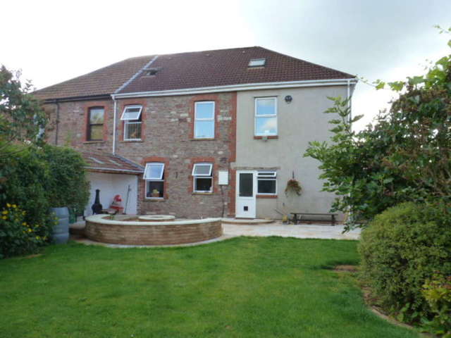  Image of 1 bedroom Detached house to rent in The Avenue Yate Bristol BS37 at Yate Bristol Yate, BS37 4PN