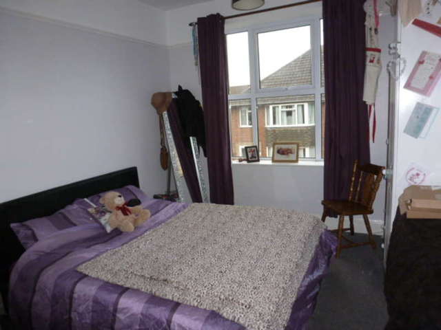 Image of 1 bedroom Detached house to rent in The Avenue Yate Bristol BS37 at Yate Bristol Yate, BS37 4PN