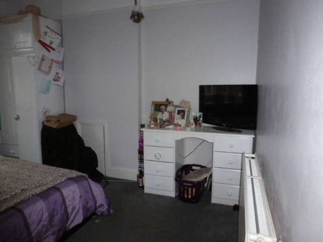  Image of 1 bedroom Detached house to rent in The Avenue Yate Bristol BS37 at Yate Bristol Yate, BS37 4PN