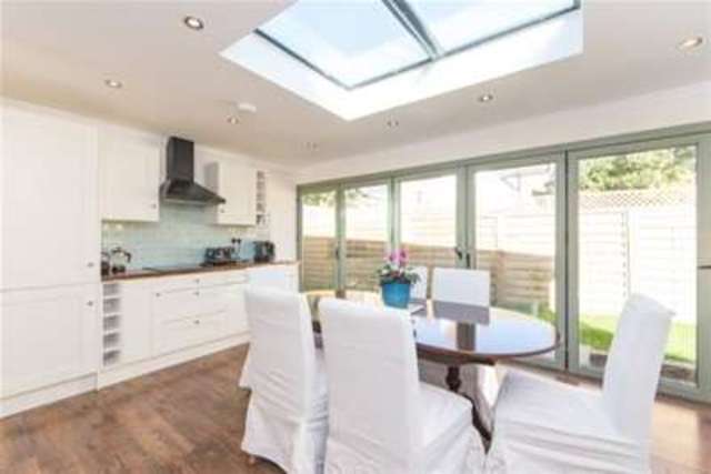  Image of 3 bedroom Detached house to rent in Askham Road London W12 at London, W12 0NW