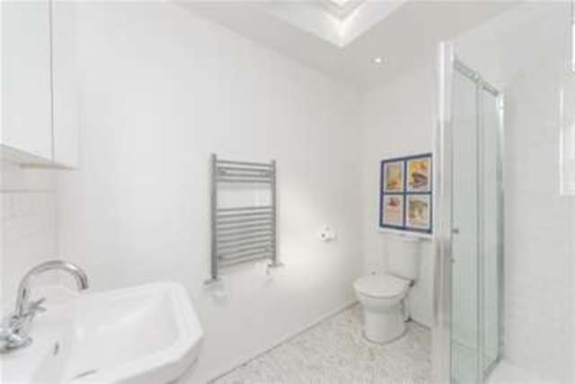  Image of 3 bedroom Detached house to rent in Askham Road London W12 at London, W12 0NW
