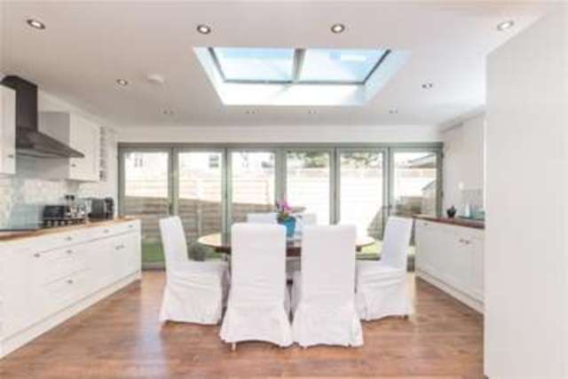  Image of 3 bedroom Detached house to rent in Askham Road London W12 at London, W12 0NW