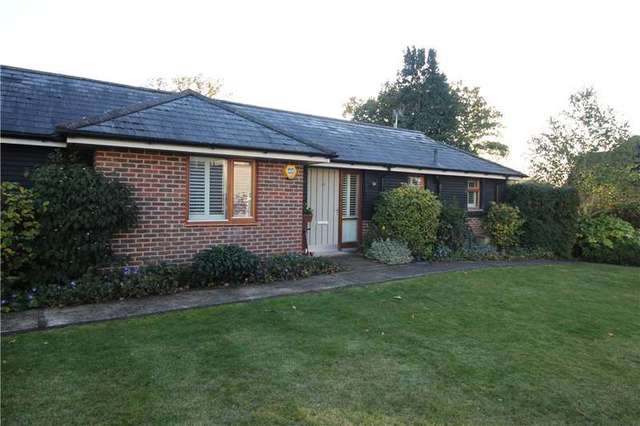  Image of 2 bedroom Detached house for sale in St. Johns Lodge Woking GU21 at St. Johns Lodge Woking Knaphill, GU21 7QX