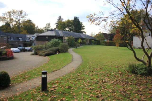  Image of 2 bedroom Detached house for sale in St. Johns Lodge Woking GU21 at St. Johns Lodge Woking Knaphill, GU21 7QX