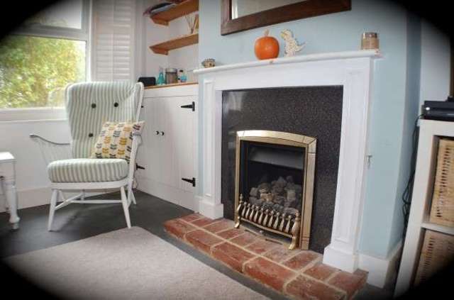  Image of 2 bedroom End of Terrace for sale in Lower Dicker Hailsham BN27 at The Croft Lower Dicker Hailsham, BN27 4BS