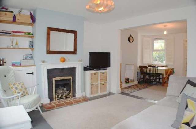  Image of 2 bedroom End of Terrace for sale in Lower Dicker Hailsham BN27 at The Croft Lower Dicker Hailsham, BN27 4BS