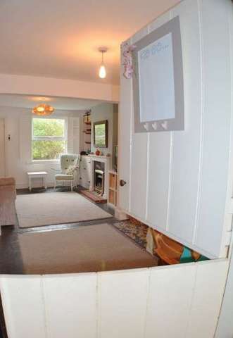  Image of 2 bedroom End of Terrace for sale in Lower Dicker Hailsham BN27 at The Croft Lower Dicker Hailsham, BN27 4BS