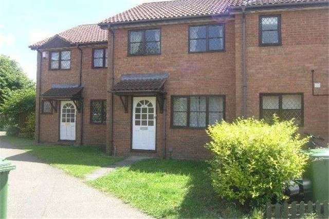  Image of 2 bedroom Detached house to rent in The Elms Milton Cambridge CB24 at Milton  Milton, CB24 6ZQ