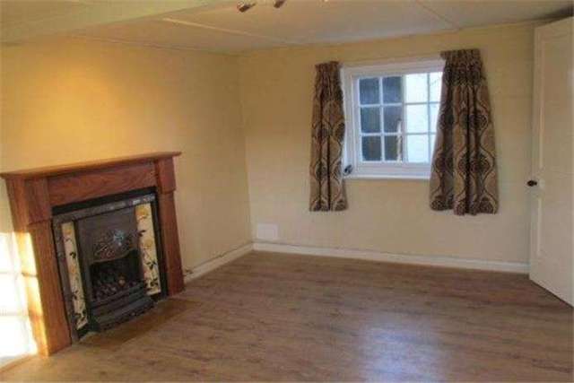  Image of 2 bedroom Detached house to rent in The Green Histon Cambridge CB24 at Histon  Histon, CB24 9JA