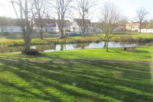  Image of 2 bedroom Detached house to rent in The Green Histon Cambridge CB24 at Histon  Histon, CB24 9JA