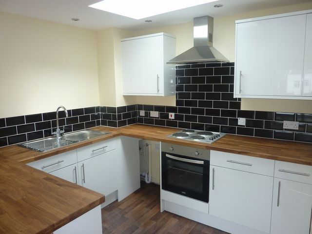  Image of 1 bedroom Flat to rent in Stubbington Green Stubbington Fareham PO14 at The Green Stubbington FAREHAM, PO14 2LE