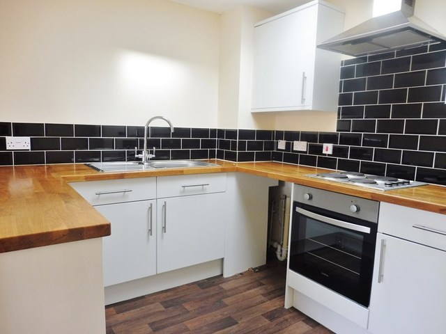  Image of 1 bedroom Flat to rent in Stubbington Green Stubbington Fareham PO14 at The Green Stubbington FAREHAM, PO14 2LE